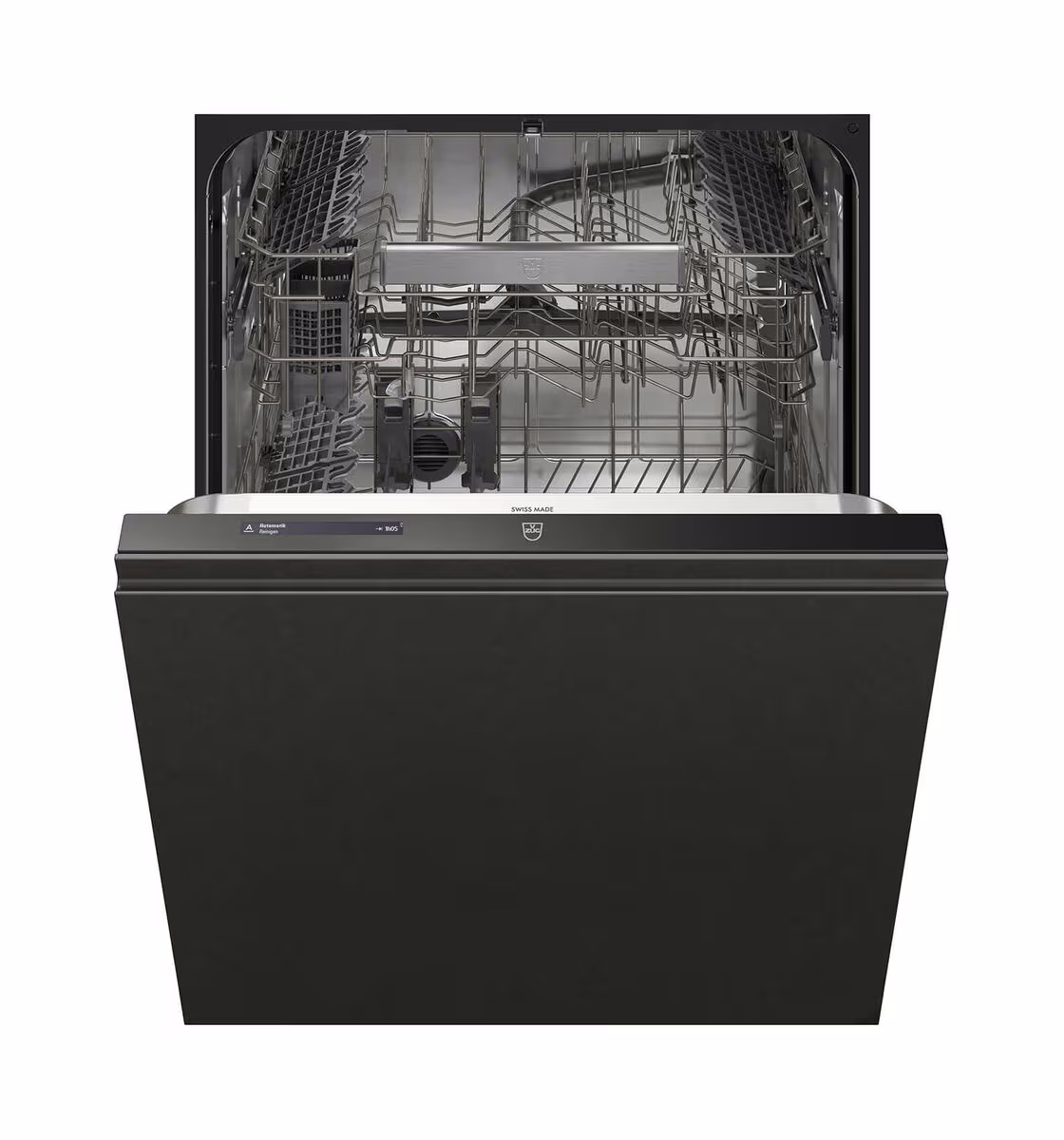 V-ZUG AdoraSpülen V4000 VGC 4115400002 Einbau Geschirrspüler 55cm vollintegriert – Einbau Geschirrspüler 55 cm vollintegriert