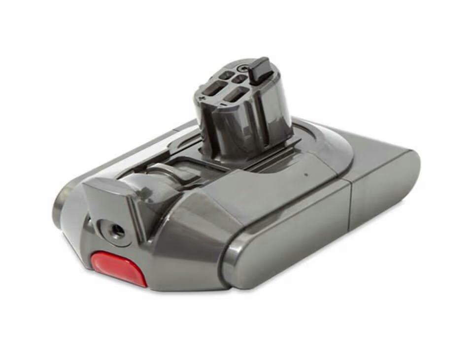 Image of Dyson Ersatzakku V12 – Dyson Zubehör