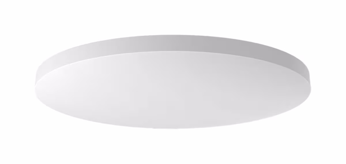 Image of Xiaomi Mi Smart LED Ceiling Light 350mm Deckenleuchte – Deckenlampe/Wandlampe – weiss