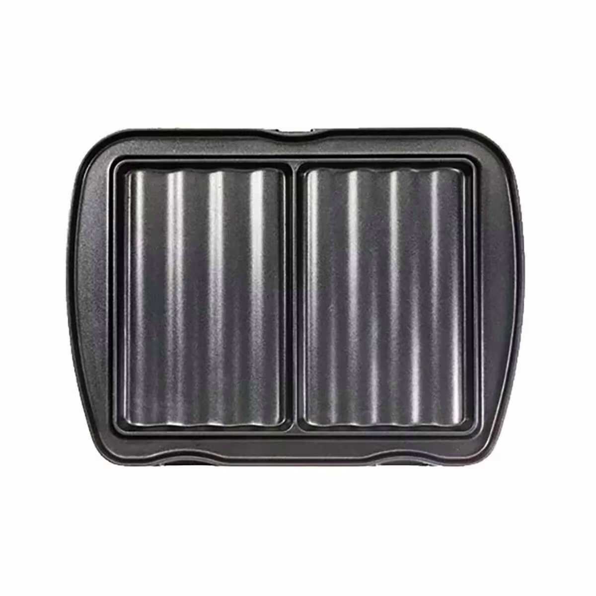 Image of Lagrange Premium Croque Monsieur Wechselplatte AA – Waffeleisen/Brezeleisen