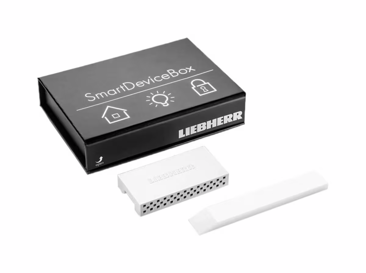 Image of Liebherr SmartDeviceBox 2.0 – Kühlschrank Zubehör/Gefrierschrank Zubehör – weiss