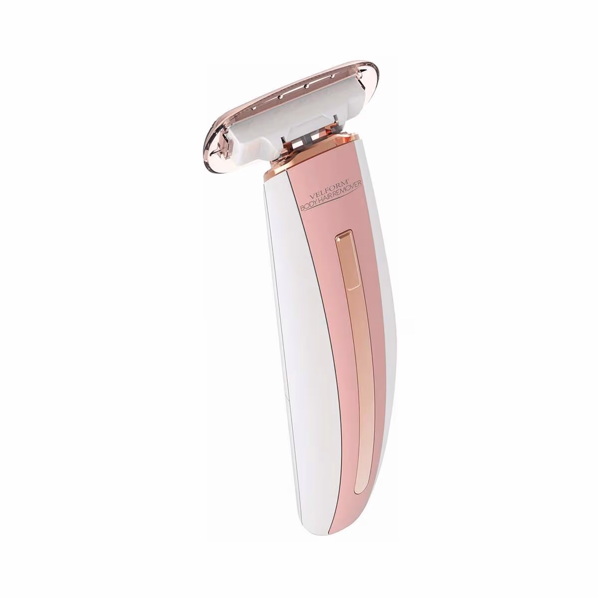 Image of BEST DIRECT VELFORM FULL BODY RAZOR Epiliergerät – Epilierer