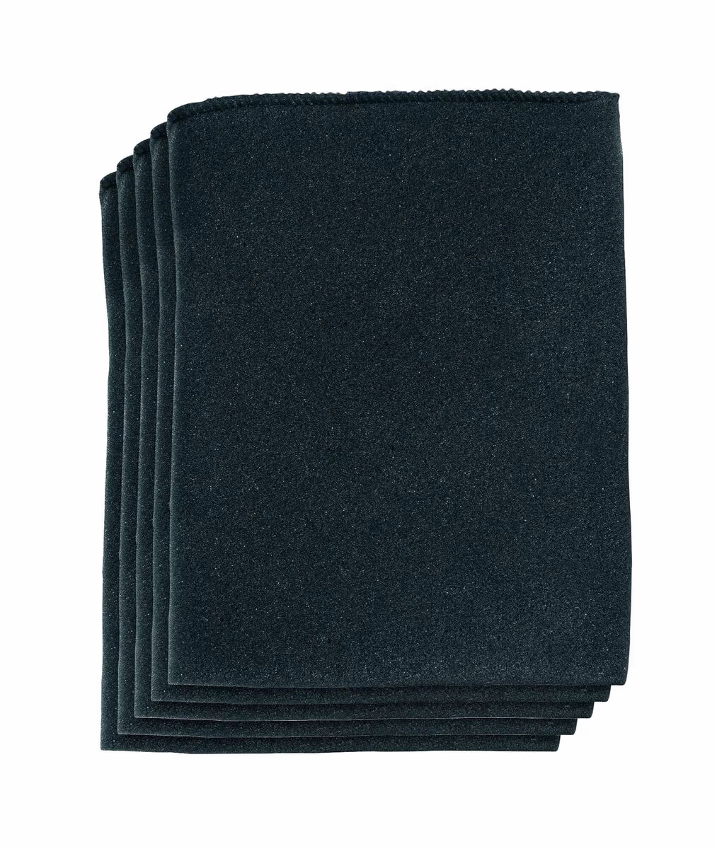 Image of Einhell – EIN Schaumstofffilter 5er-Set – Staubsaugerfilter – schwarz