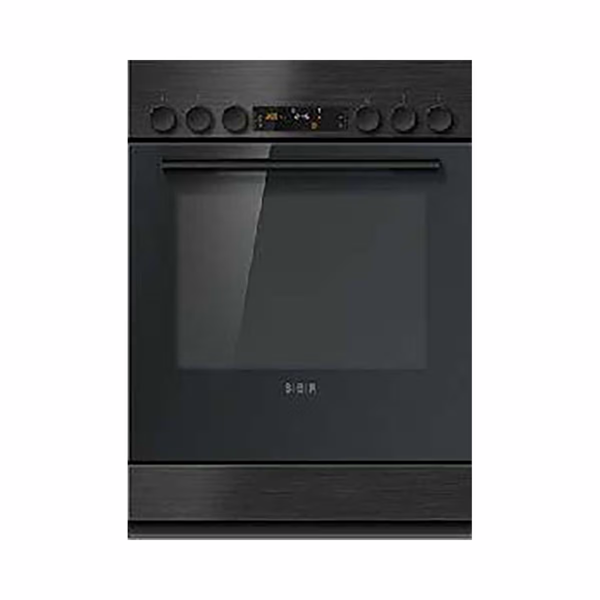 Image of Sibir EH Tritherm 4 V400 22019 s Einbau Herd 55cm – Einbau Herd 55 cm – schwarz