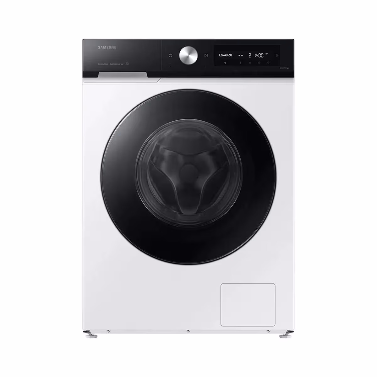 Image of Samsung WW90DB7U94GEU5 Waschmaschine Frontlader – weiss