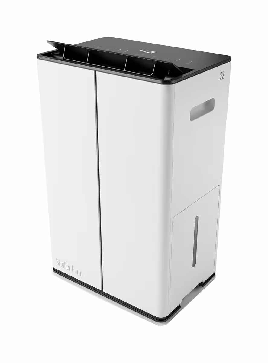 Image of Stadler Form Lukas Luftentfeuchter – weiss