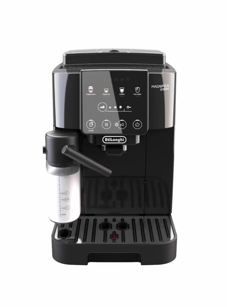 Image of De Longhi ECAM220.60.B Magnifica Start Kaffeevollautomat – schwarz