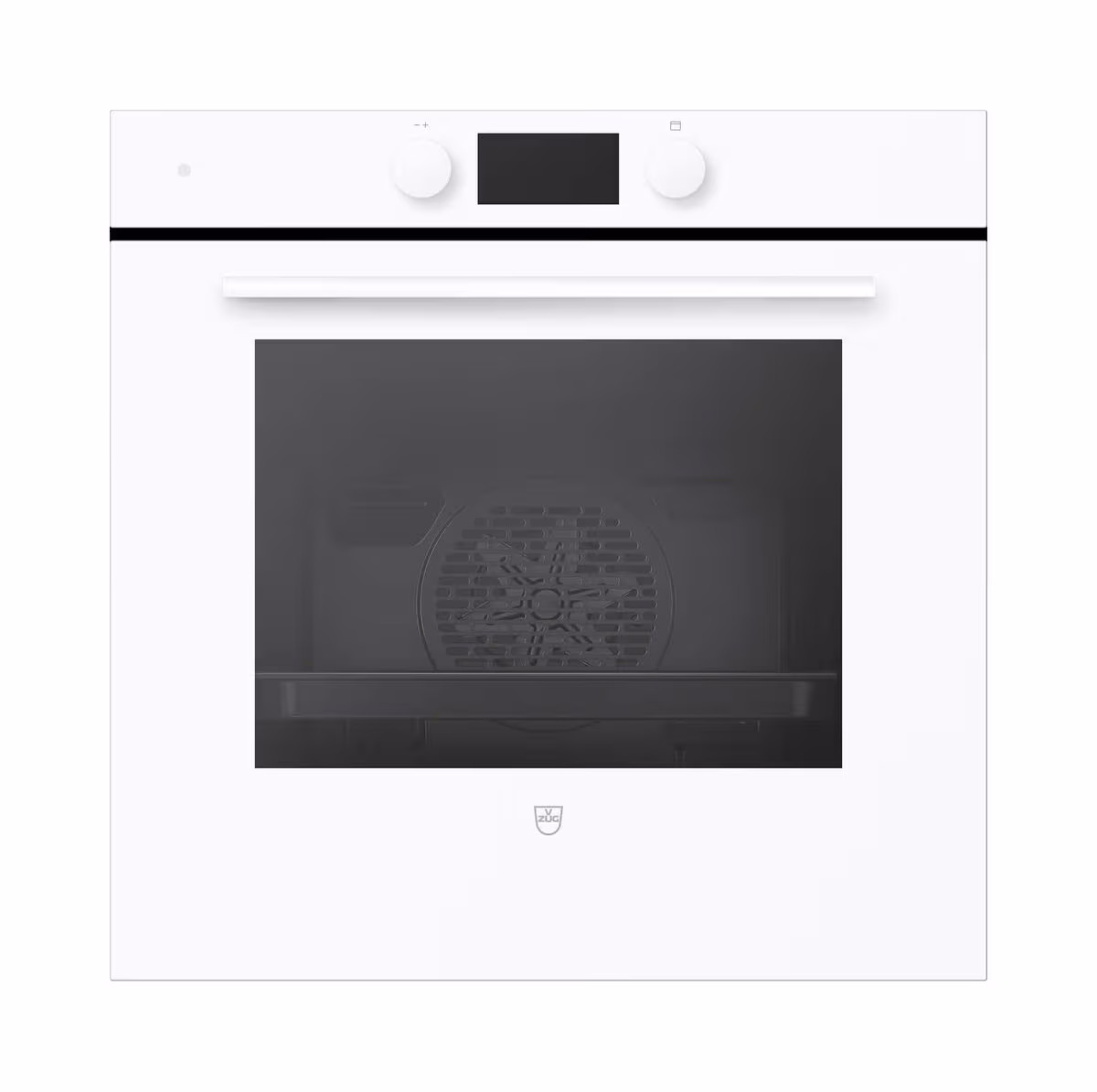 Image of V-ZUG Combair V600 60 2113600002 Einbau Backofen 60cm – Einbau Backofen 60 cm – weiss