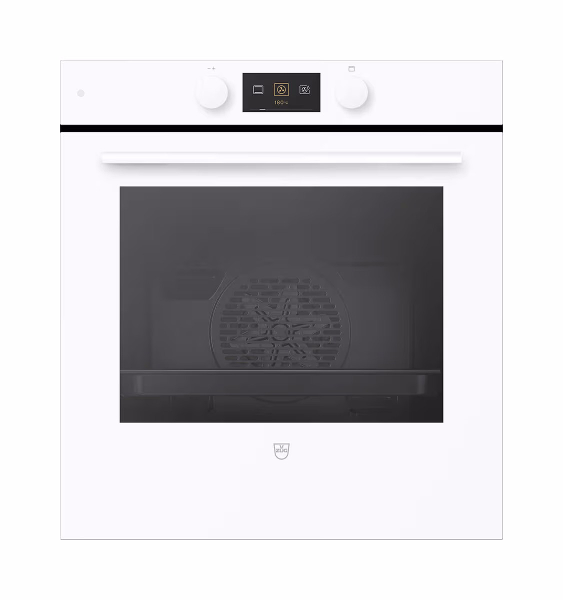 Image of V-ZUG Combair V600 60C 2112900002 Einbau Backofen 55cm – Einbau Backofen 55 cm – weiss
