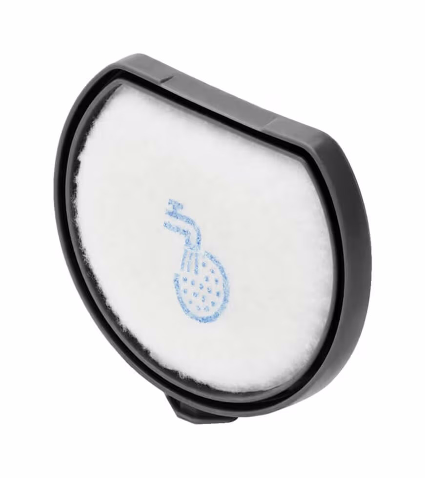 Electrolux EF167 Ersatzfilter – Staubsaugerfilter