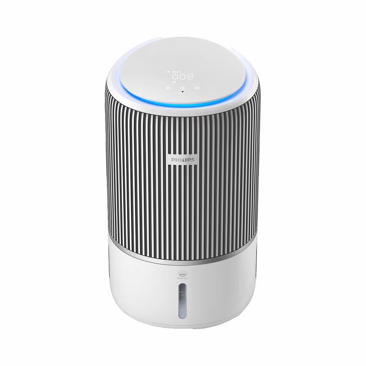 Image of Philips AC3420/10 PureProtect Water 3400 Series 2-in-1 weiss Luftreiniger / Luftbefeuchter