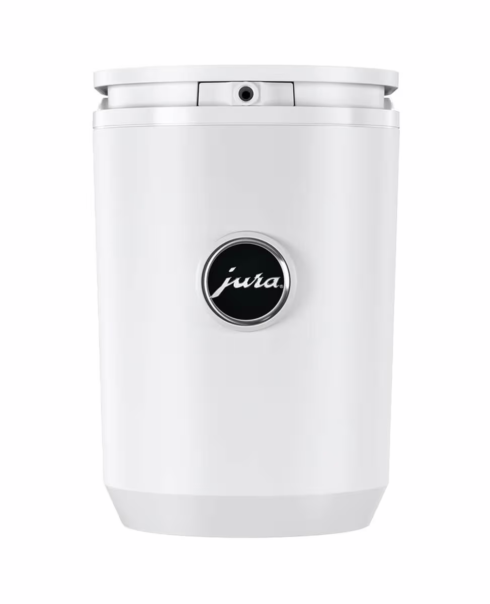 Image of JURA Cool Control 0.6 l - White Milchkühler – JURA Zubehör Haushalt – weiss