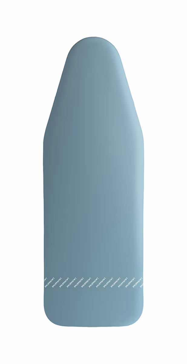 Image of Laurastar Bügelbezug MyCover - Pearl Blue Bügelbrettüberzug – Bügelbrettbezug