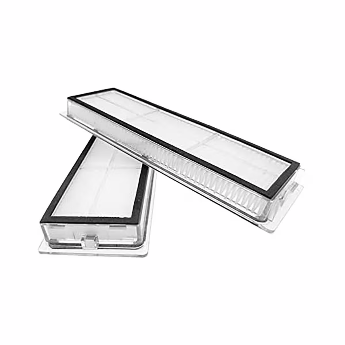 Image of Homava Für Dreame D9/L10 Pro Ersatzfilter – Staubsaugerfilter – transparent