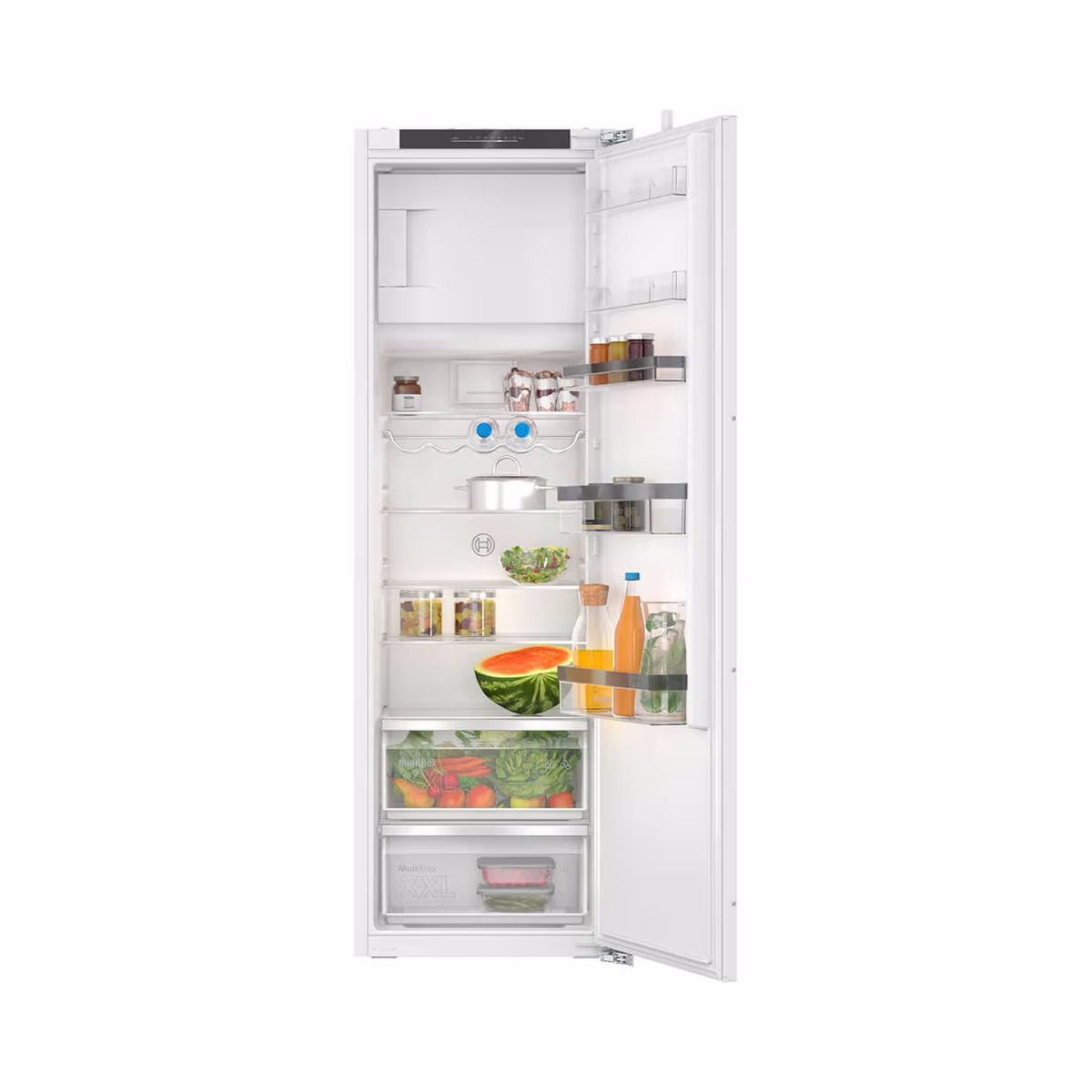 Bosch KIL82VFE0 Einbau Kühlschrank 60cm vollintegriert – Einbaukühlschrank 60 cm vollintegriert