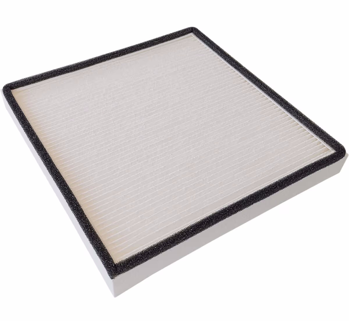 Boneco AH320 Pollen-Filter – Klimageräte Zubehör – weiss