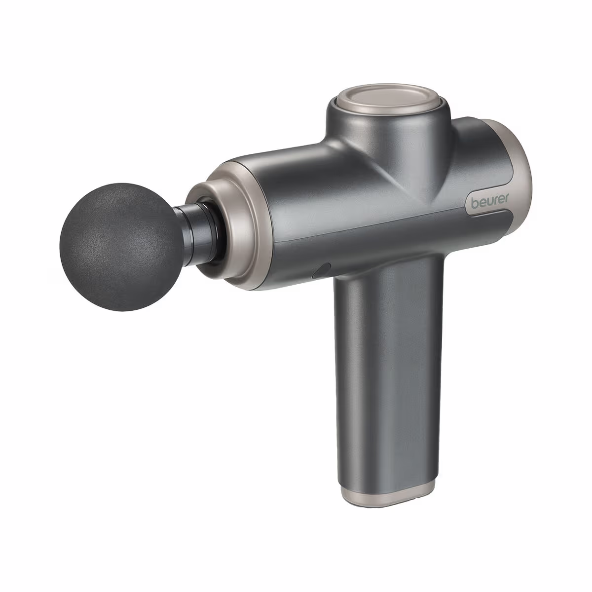 Image of Beurer Intense+ MG 2 R Muskelmassagegerät – Massagegerät/Massagepistole – grau