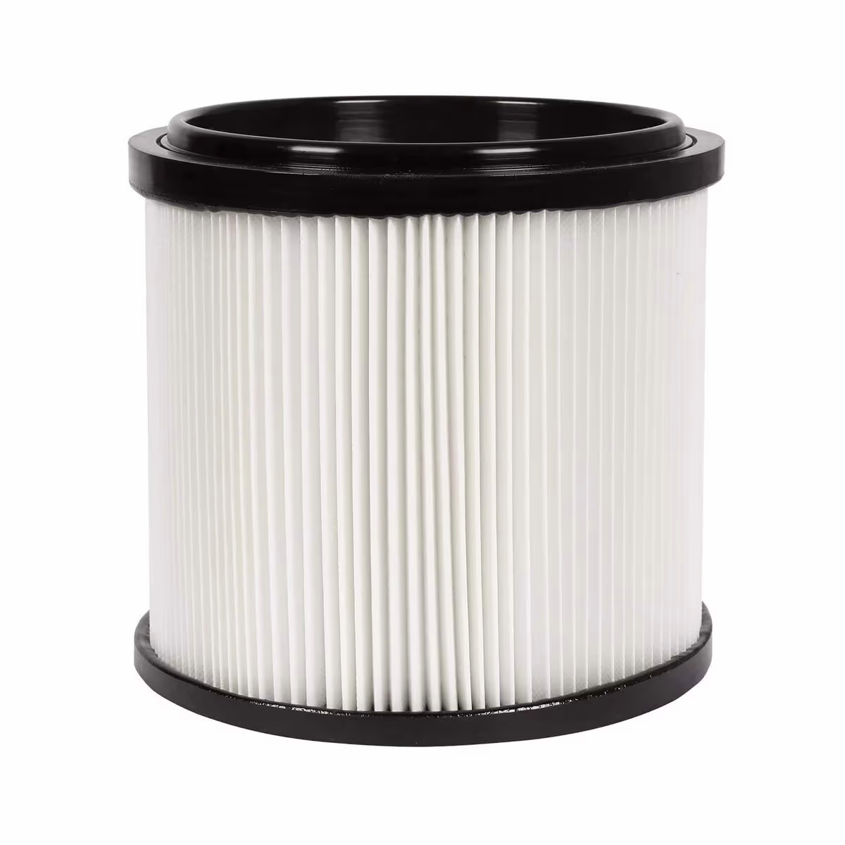 Image of Einhell – EIN Faltenfilter Staubklasse L – Staubsaugerfilter – weiss