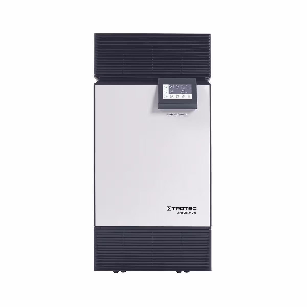 Image of Trotec AirgoClean one Trotec Luftreiniger – Luftbefeuchter