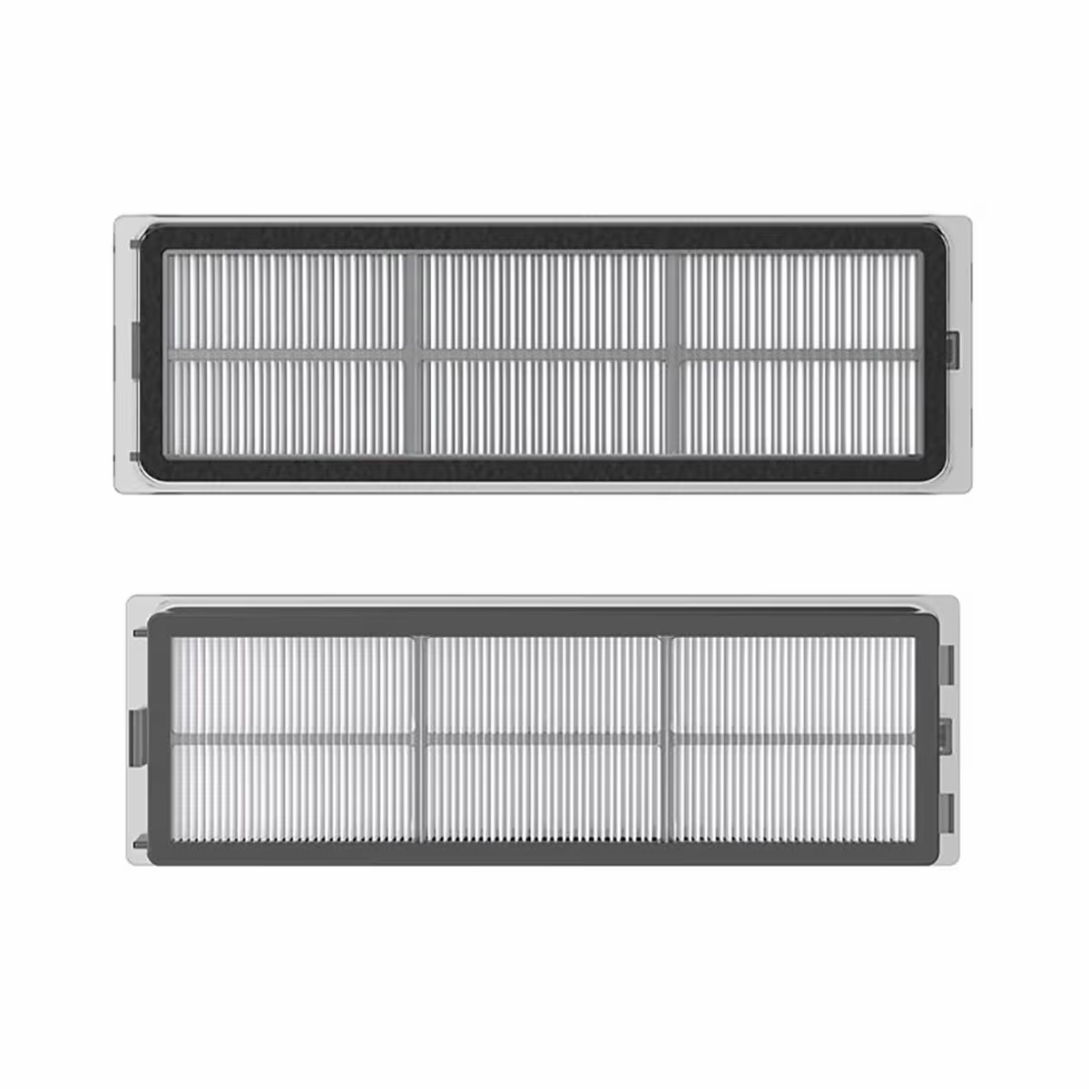 Image of Homava Für Dreame D9 Hepa Filter – Staubsaugerfilter – weiss