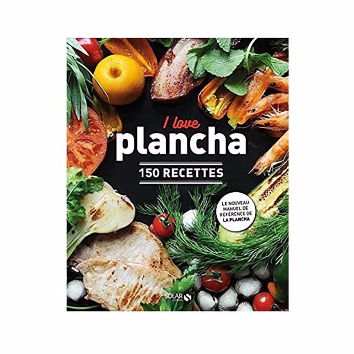 ENO Kochbuch (FR) – Grill Rezepte