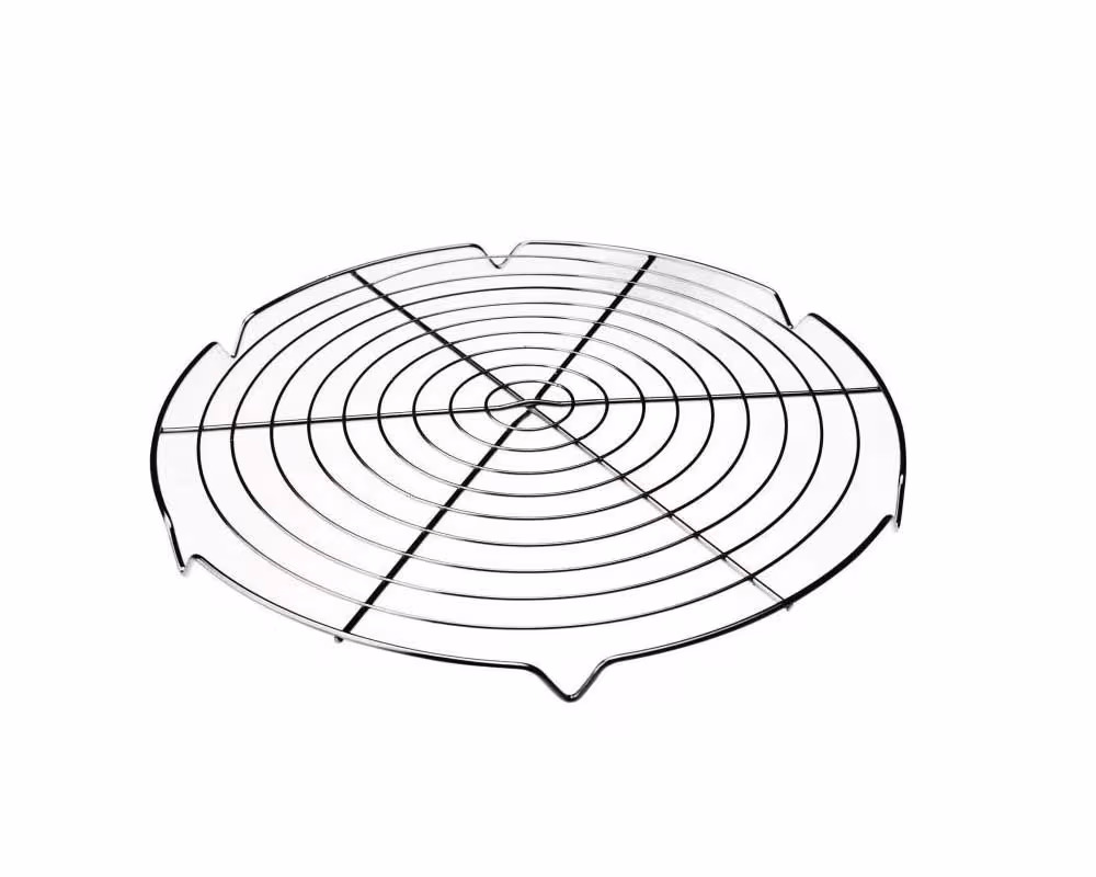 Ibili IB-780730 Auskühlgitter – Backutensilien/Backform – edelstahl