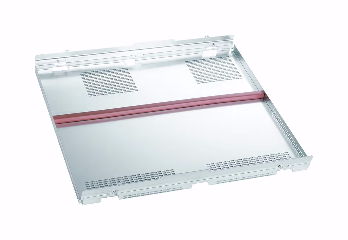 Electrolux PBOX-6IR Temperatur- und Berührungsschutzblech – Backofen Zubehör/Kochherd Zubehör/Steamer Zubehör