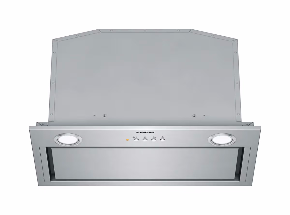 Image of Siemens iQ500 Lüfterbaustein LB57574C Dunstabzugshaube 55cm – Einbau Dunstabzug