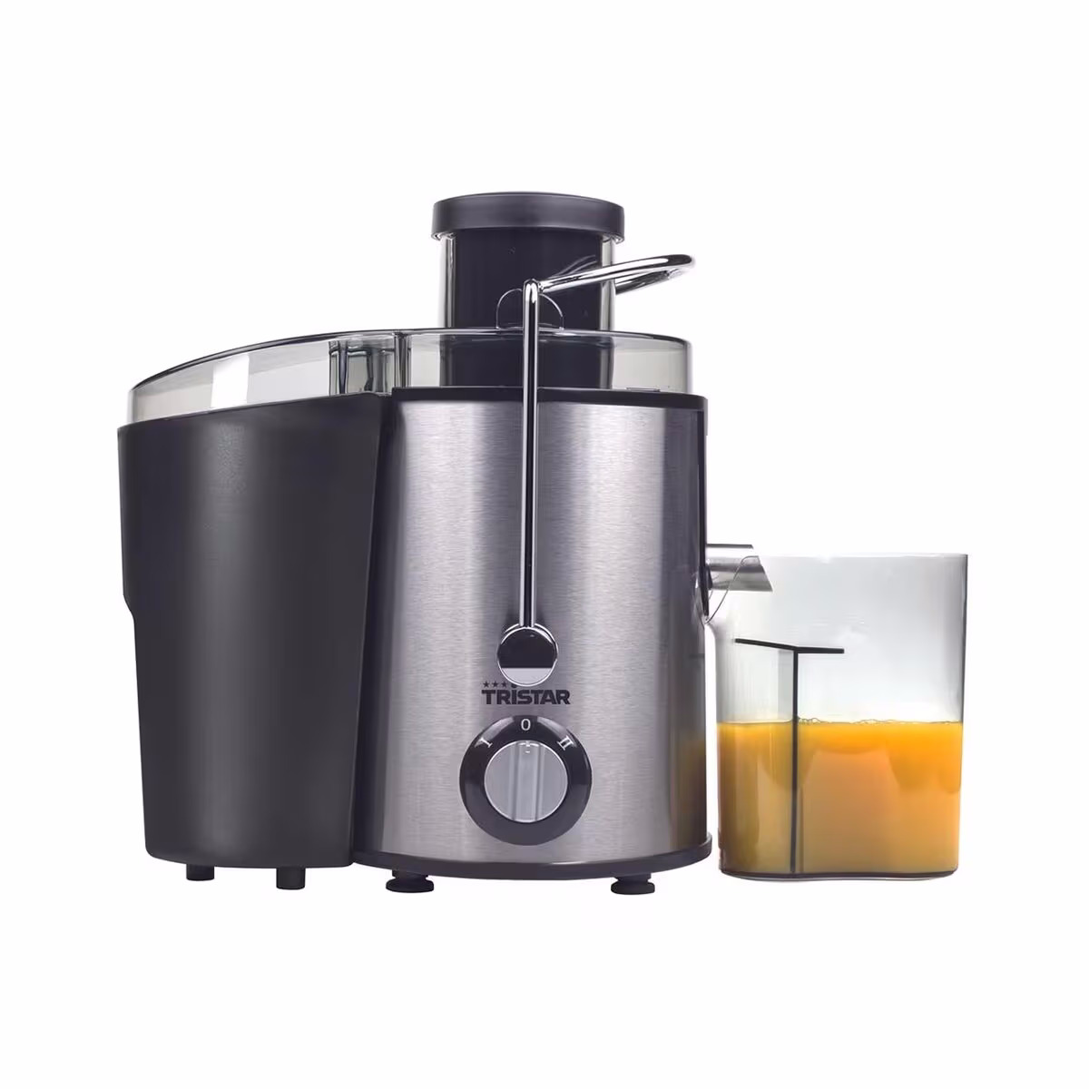 Image of Tristar SC-2284 Slow-Juicer – Entsafter/Saftpresse/Zitruspresse