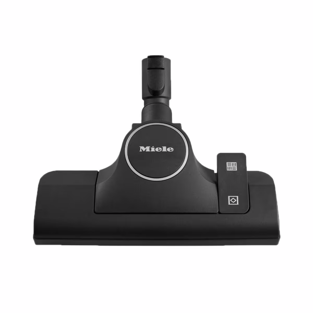 Image of Miele AllTeQ-E SBD 365-3 Bodendüse – Staubsauger Düse/Staubsauger Bürste – schwarz