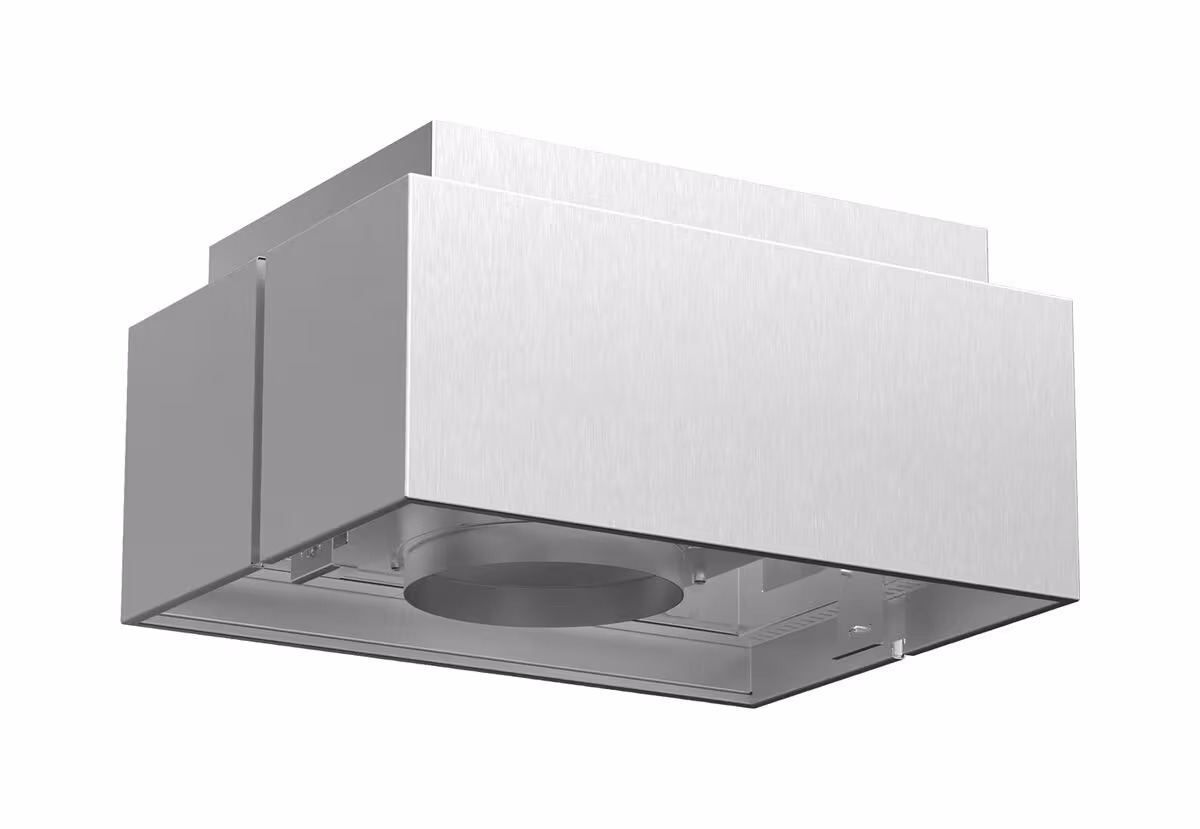 Image of Siemens LZ22FXD51 Umluftset – Aktivkohlefilter/Umluftset Dunstabzug