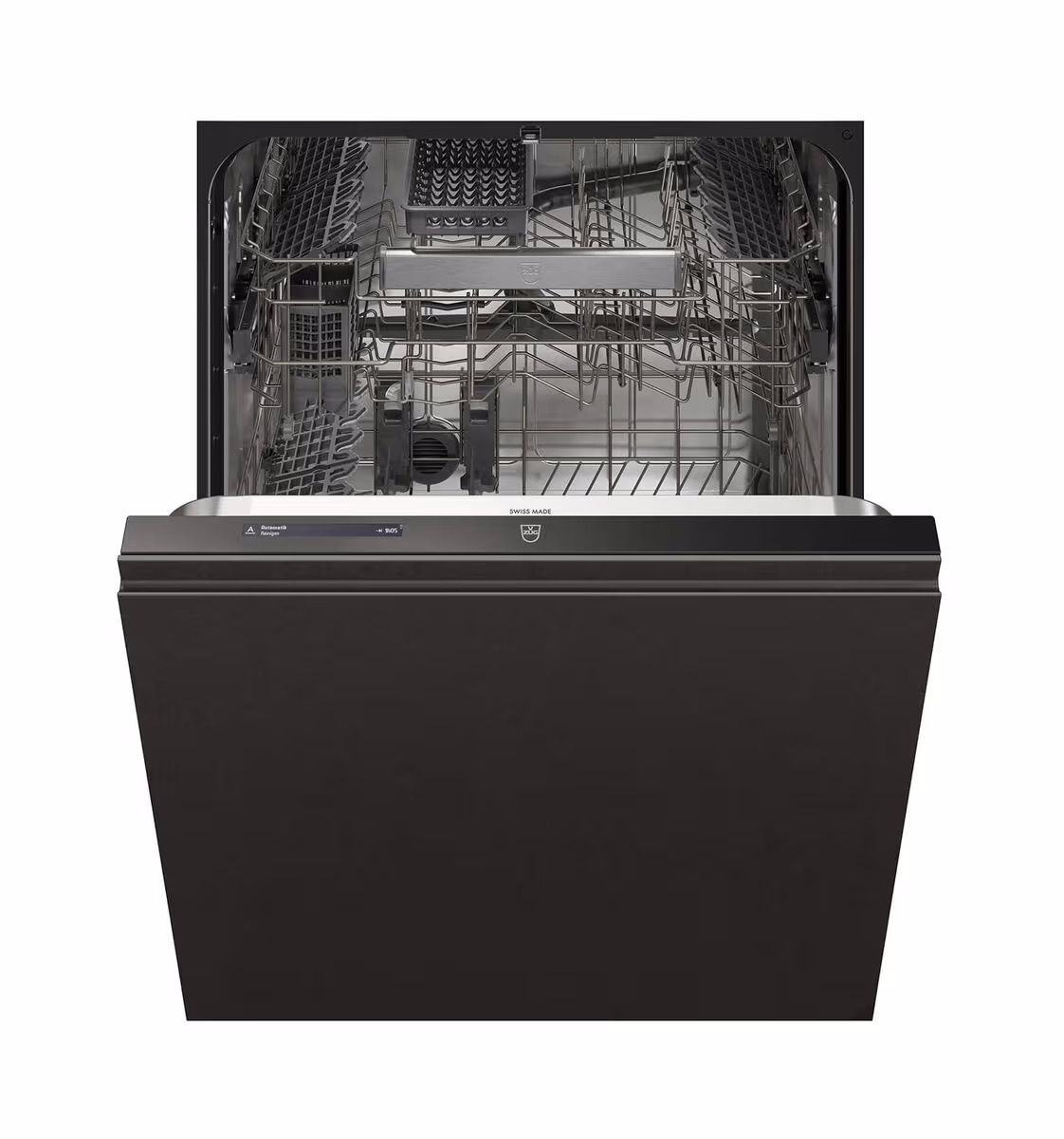 Image of V-ZUG AdoraSpülen V6000 V 4117100002 Einbau Geschirrspüler 60cm vollintegriert – Einbau Geschirrspüler 60 cm vollintegriert