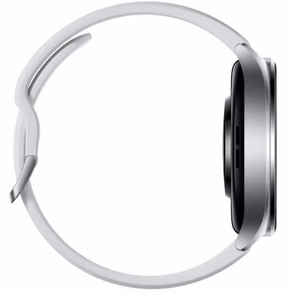 Xiaomi Watch 2 Silber Activity Tracker – Xiaomi Smartwatch/Xiaomi Watch