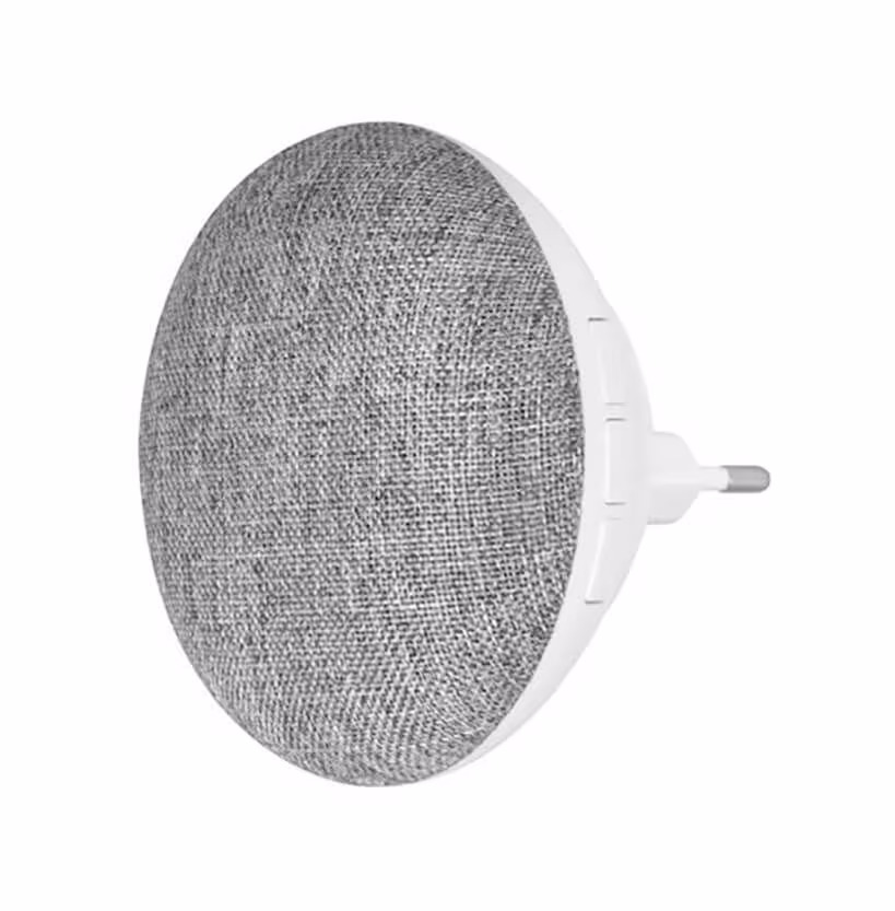 Hombli Doorbell Chime 2 (HBDC-0309) – Überwachungskamera – grau