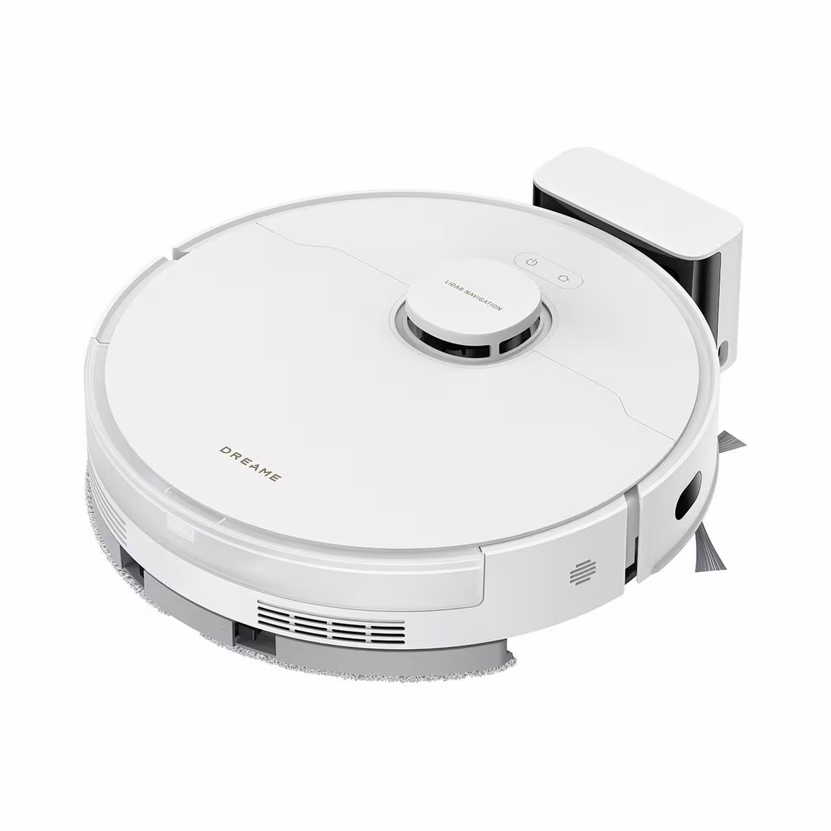 Image of Dreame D20 Saugroboter – Staubsauger Roboter/Saugroboter – weiss