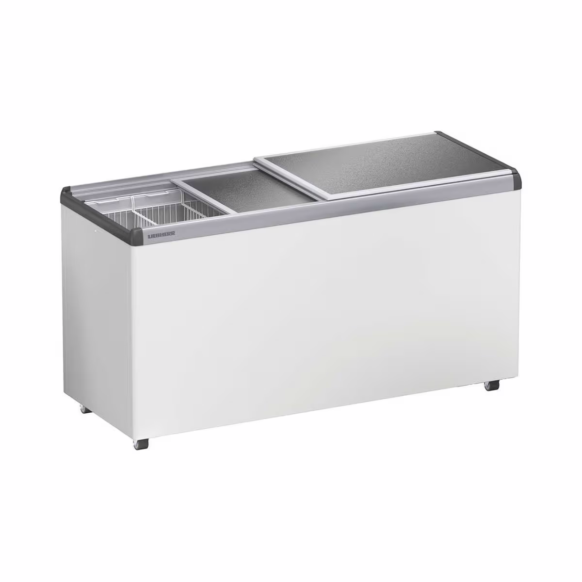Image of Liebherr EFE 5100-41 Gastro Gefriertruhe – weiss