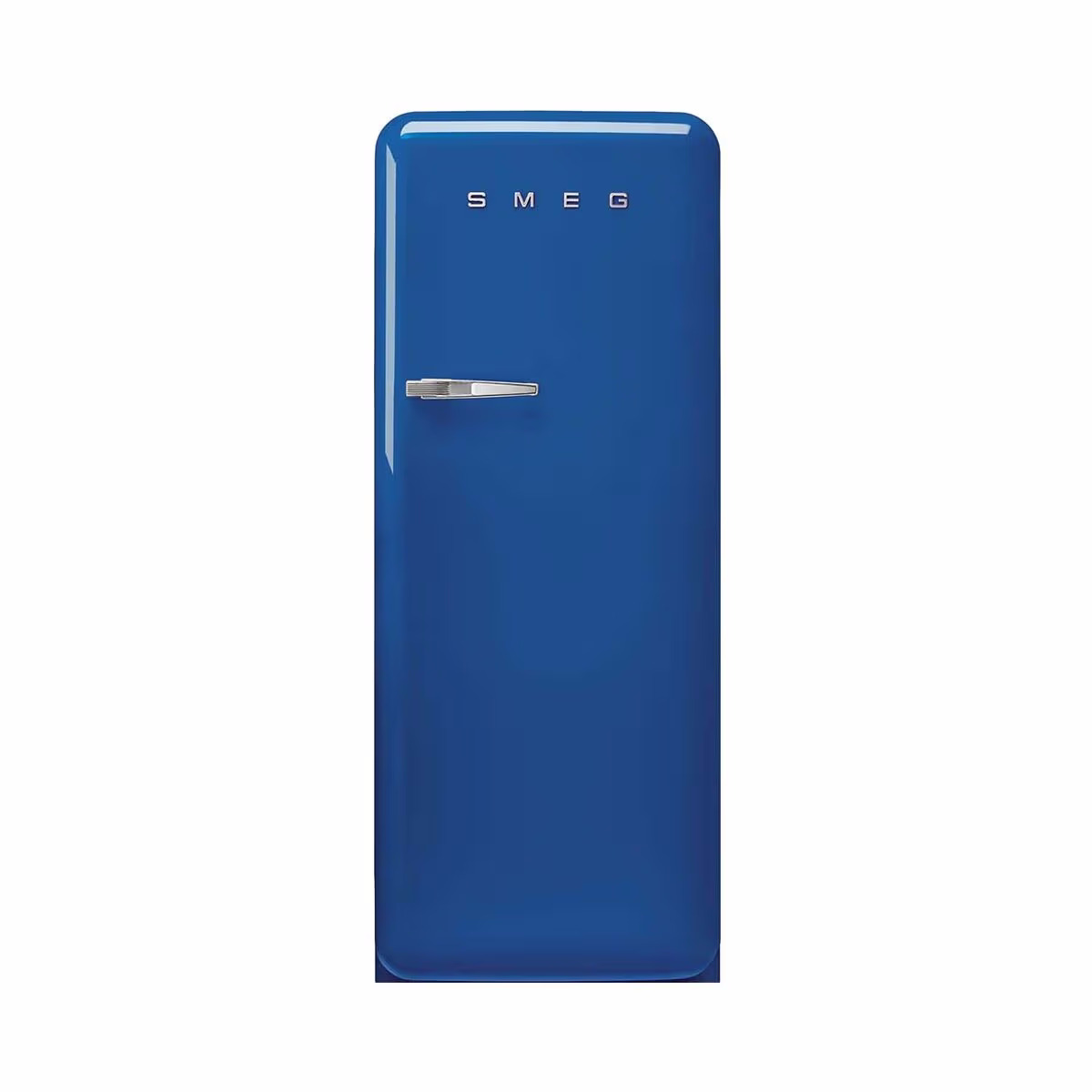 Smeg FAB28RBE6 Kühlschrank freistehend – blau