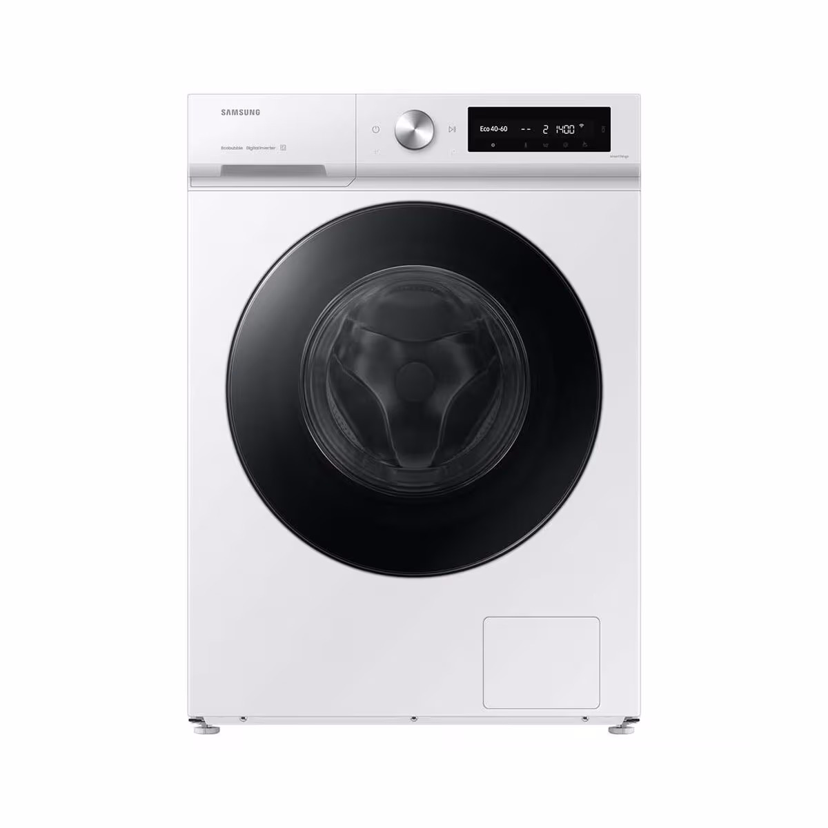 Samsung WW90DB7U34GWU5 Waschmaschine Frontlader – weiss
