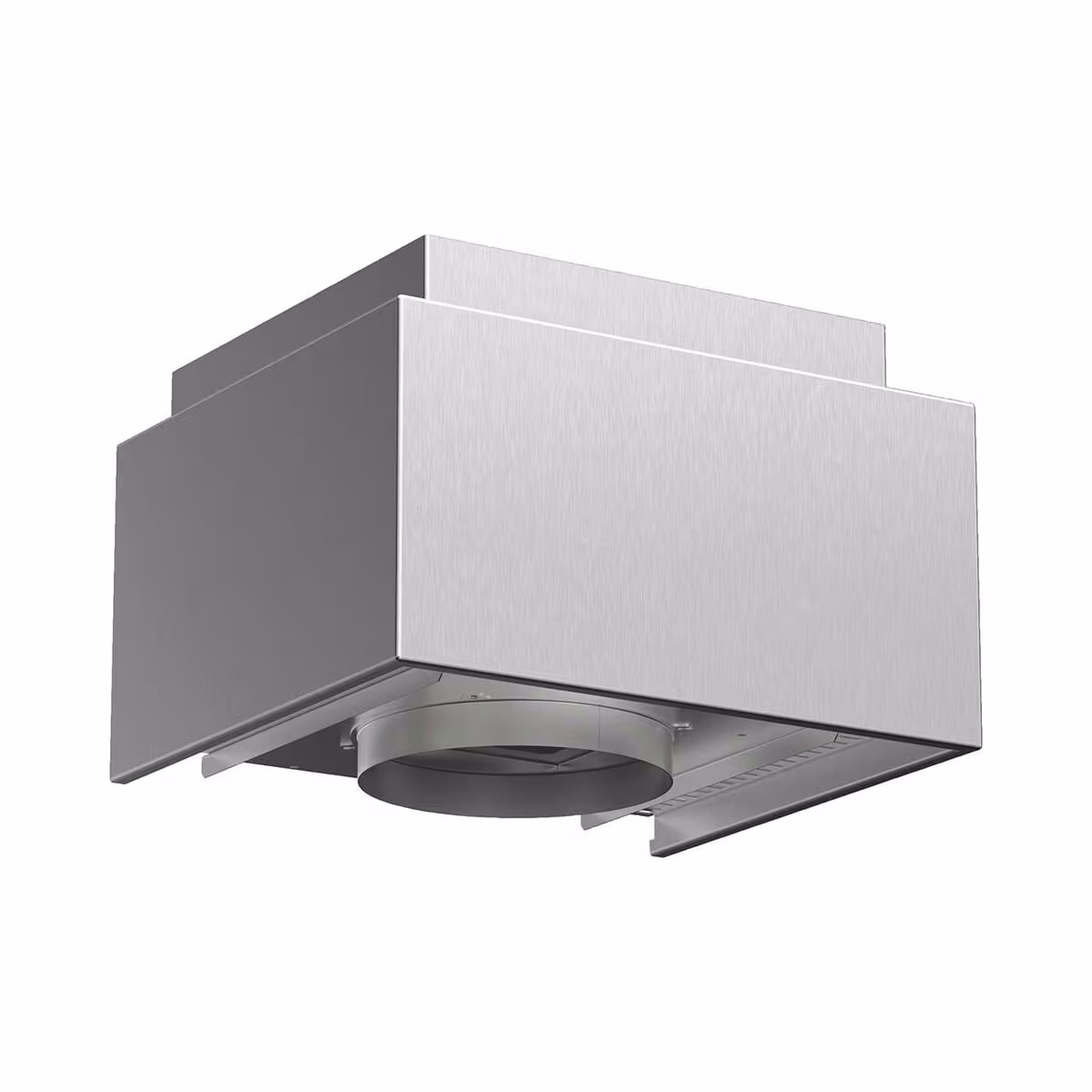 Siemens LZ11FXD51 Externes Umluftset – Aktivkohlefilter/Umluftset Dunstabzug