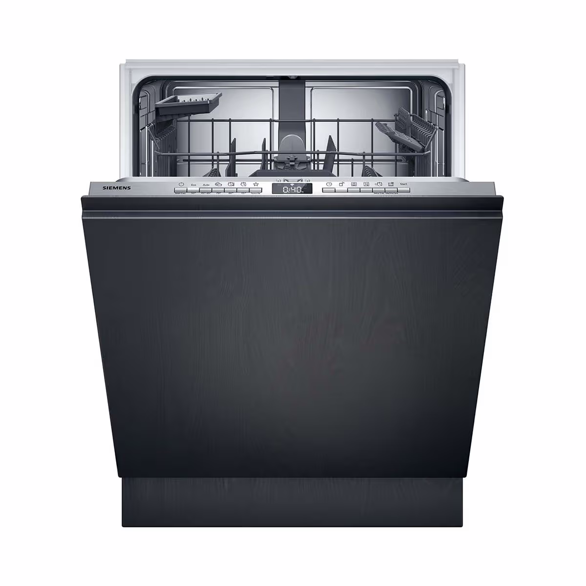 Image of Siemens SX63EX22AE Einbau Geschirrspüler 60cm vollintegriert – Einbau Geschirrspüler 60 cm vollintegriert