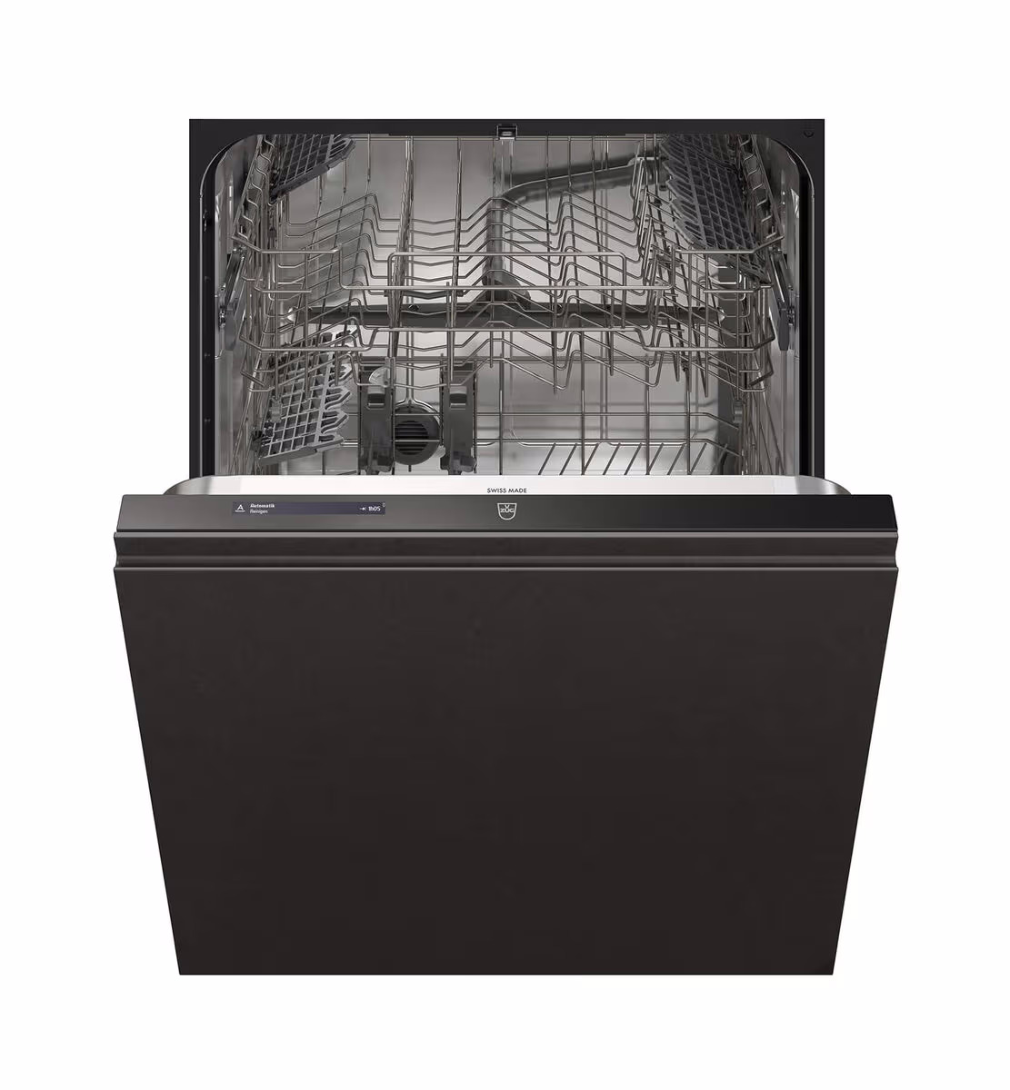 Image of V-ZUG AdoraSpülen V2000 VG 4116300003 Einbau Geschirrspüler 60cm vollintegriert – Einbau Geschirrspüler 60 cm vollintegriert