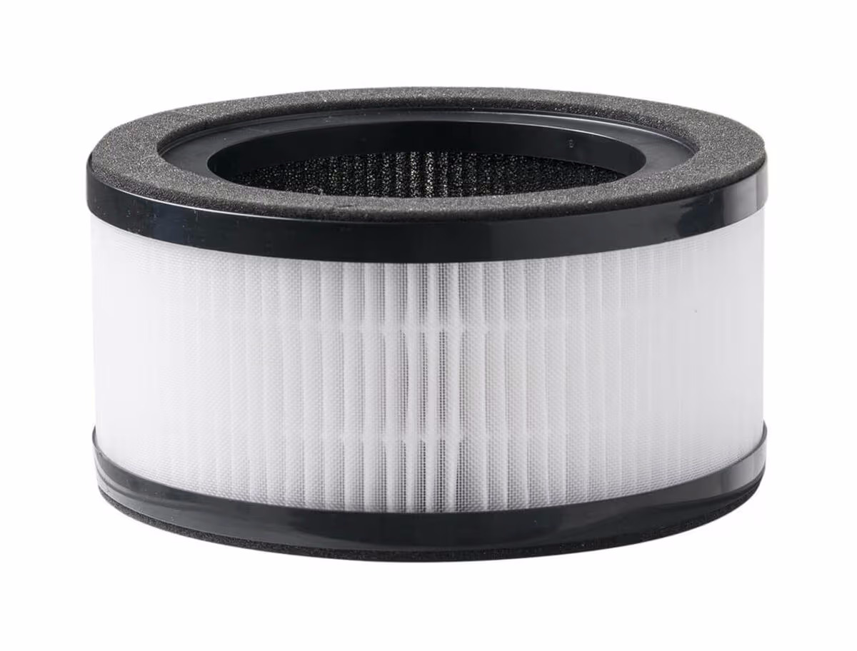 Bestron AIRP100FILT Filter Luftreiniger – Klimageräte Zubehör – weiss