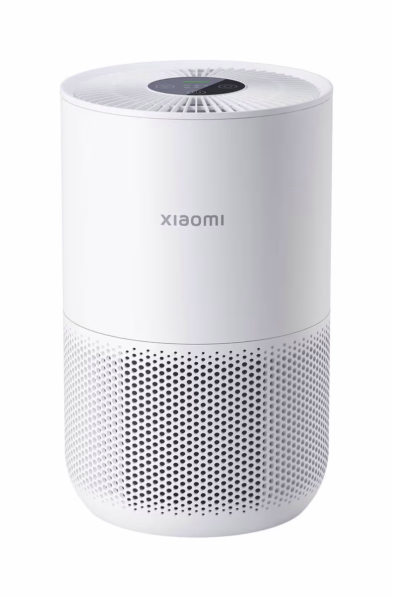 Image of Xiaomi Smart Air Purifier 4 Compact Luftreiniger – Luftreiniger/Luftkühler – weiss