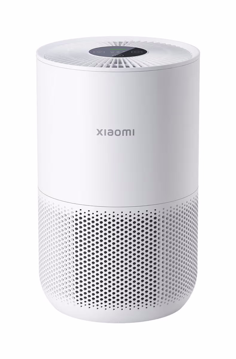 Xiaomi Smart Air Purifier 4 Compact Luftreiniger – Luftreiniger/Luftkühler – weiss