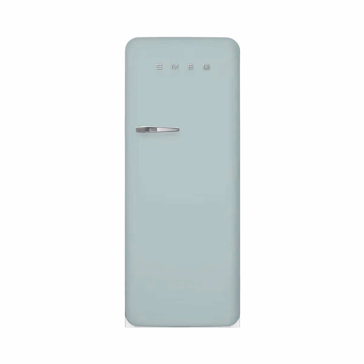 Image of Smeg FAB28RDSA6 Kühlschrank freistehend – türkis