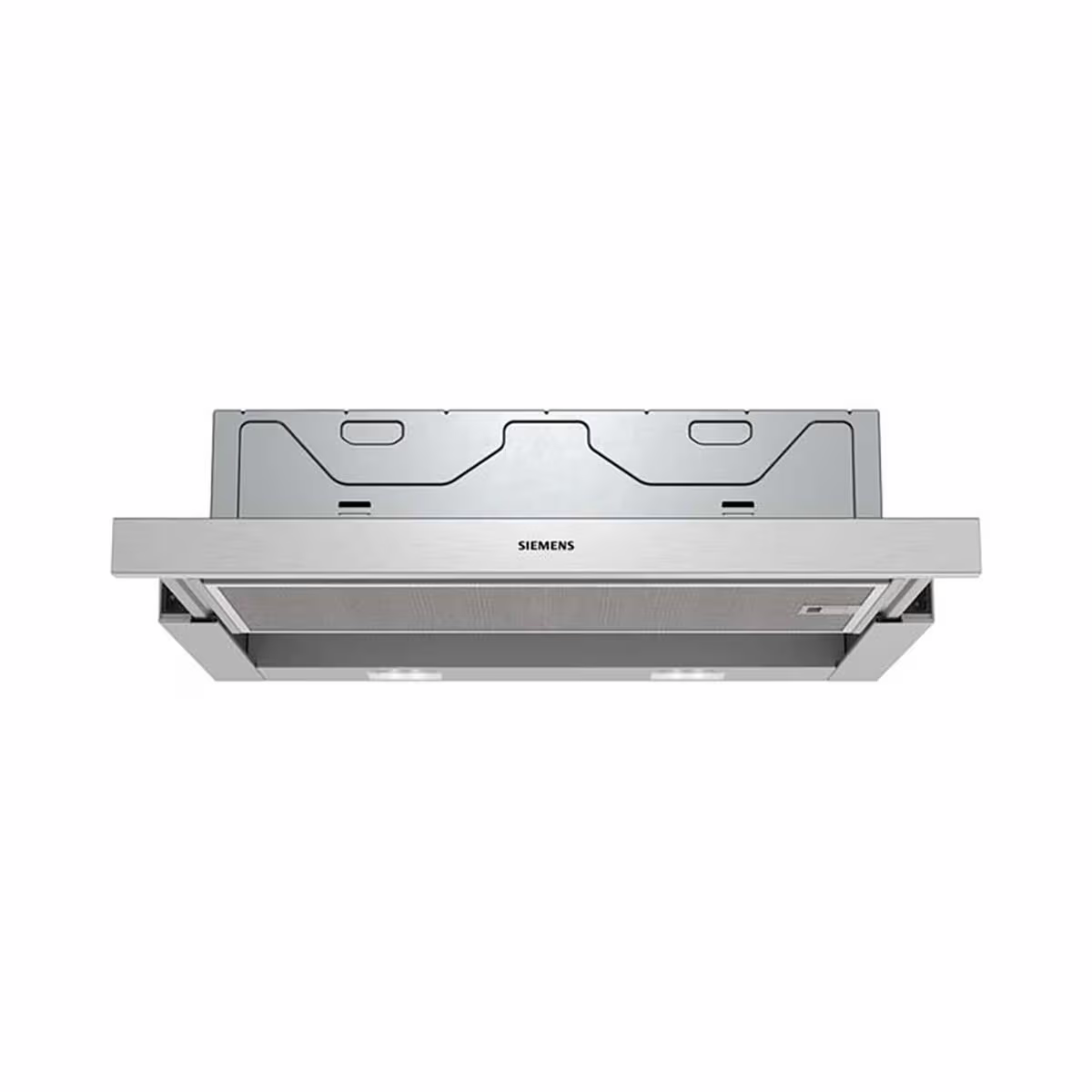 Image of Siemens LI64MB521C Dunstabzugshaube 60cm – Einbau Dunstabzug – silbermetallic
