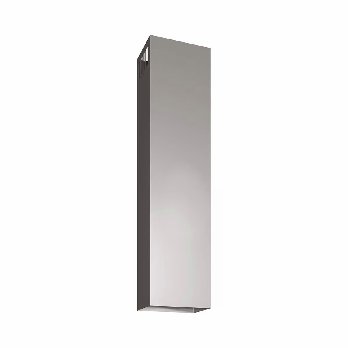 Image of Siemens LZ12385 Kaminverlängerung – Dunstabzugshaube Zubehör