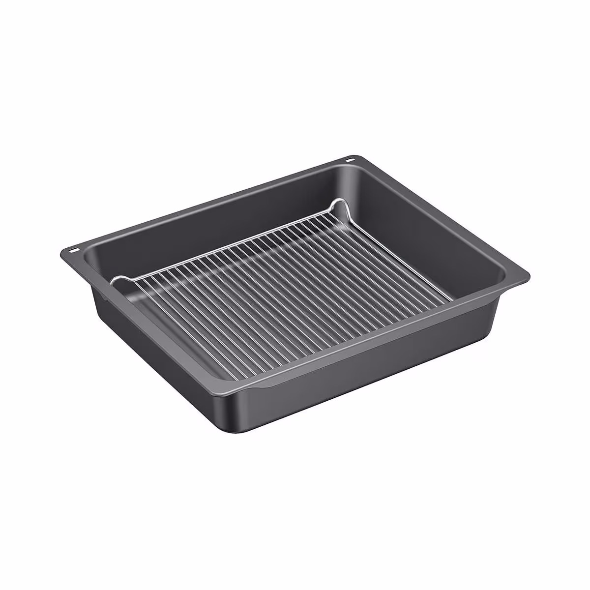 Bosch HEZ633070 Zubehör – Backofen Zubehör/Kochherd Zubehör/Steamer Zubehör