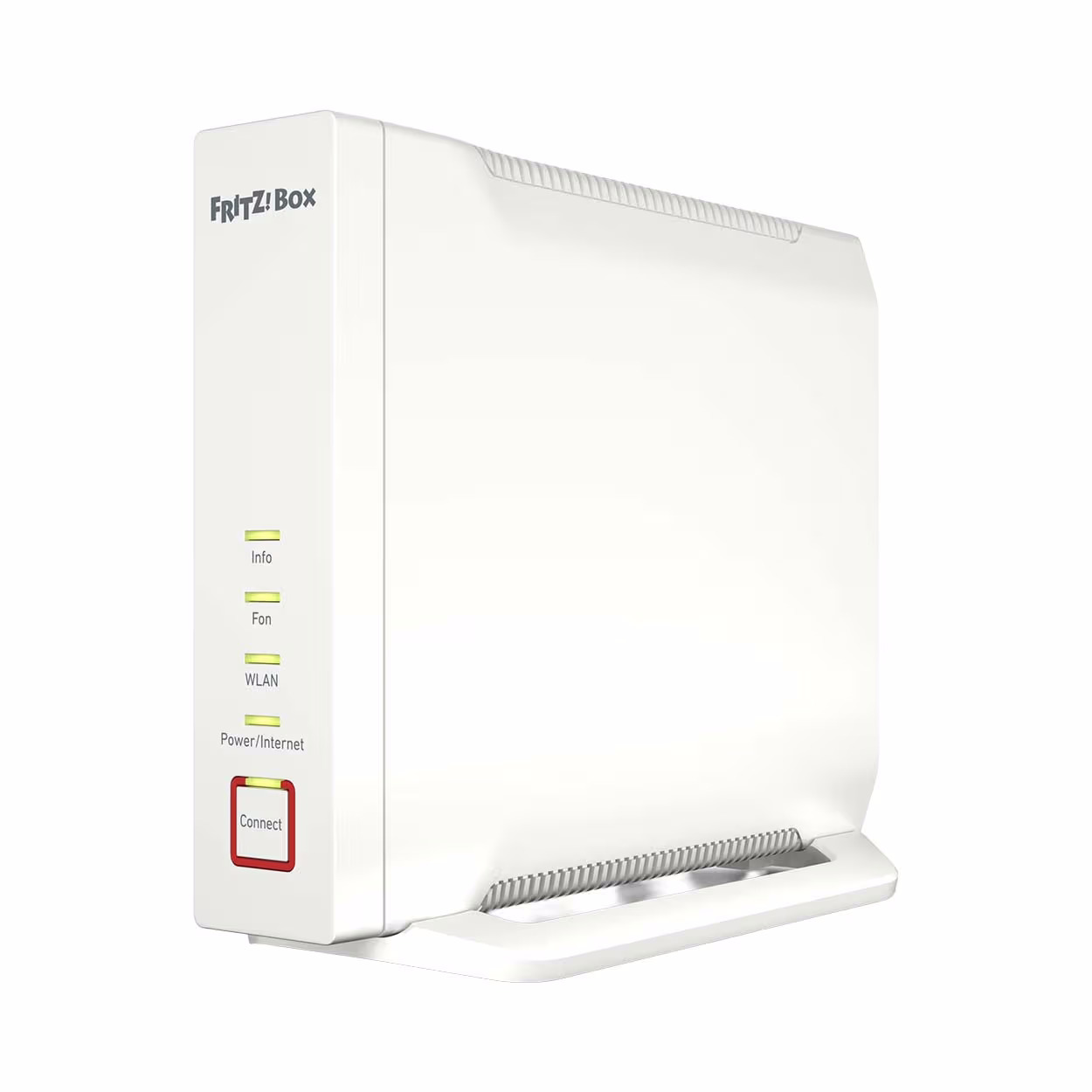 FRITZ! Box 4060 Wlan Router – LAN & WLAN Router – weiss