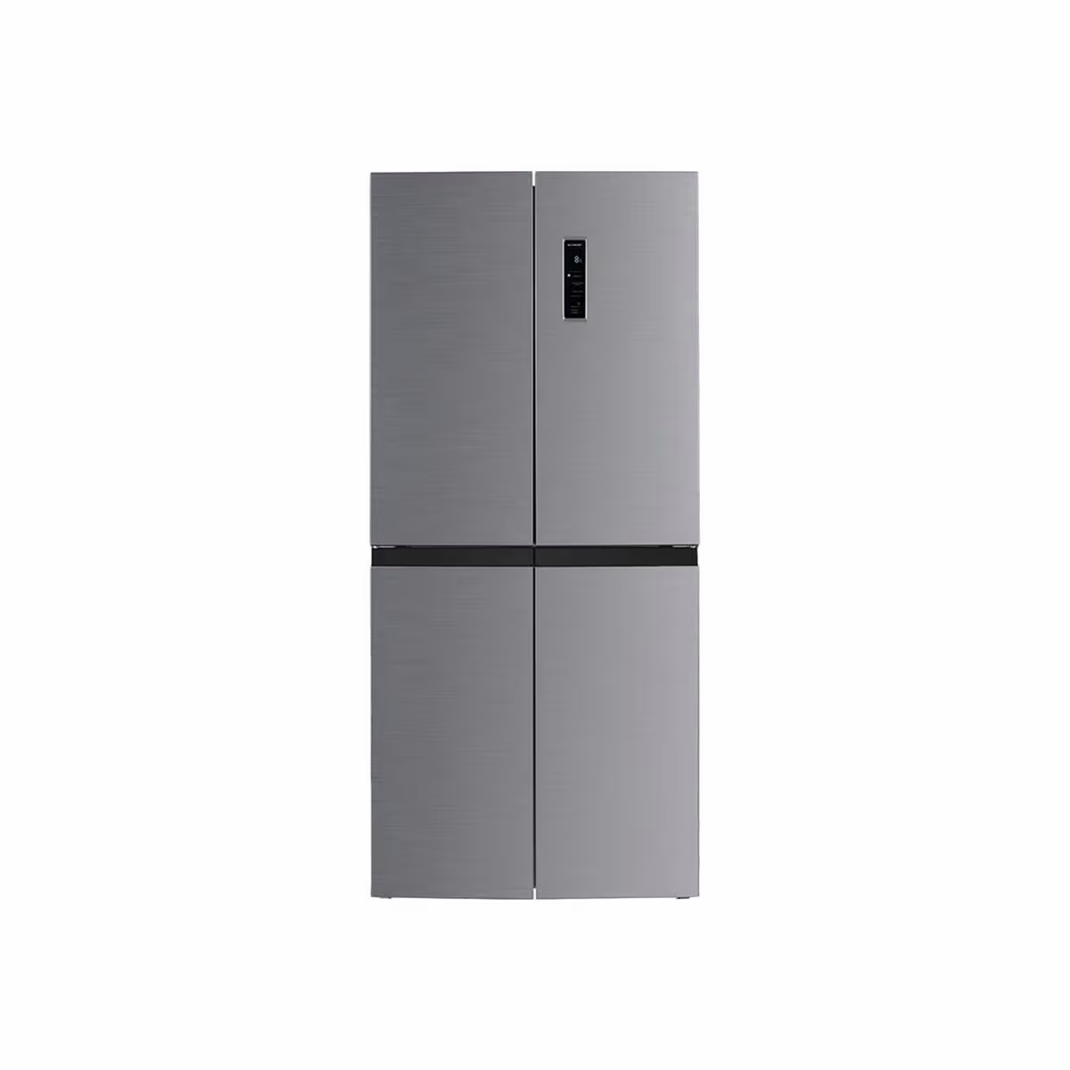 Image of Kibernetik Food Center ECOFC466 – grau